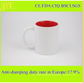 11oz Top Grade Sublimation Mug on Sale